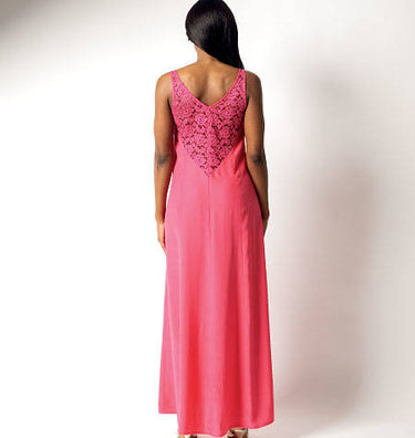Butterick - B5963