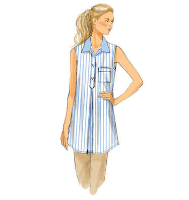 Butterick - B6099*