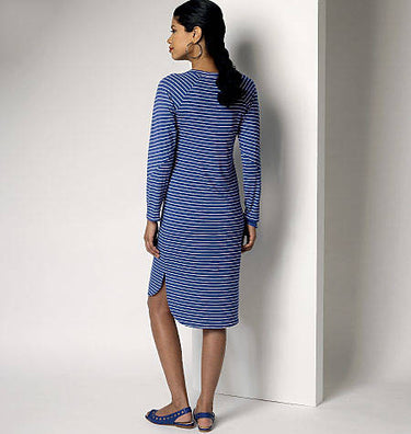 Butterick - B6207