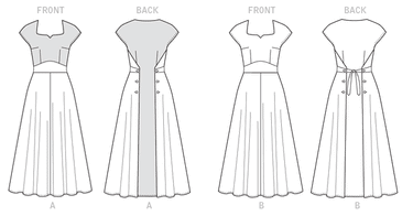 Butterick - B6212
