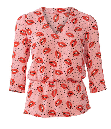 Burda - 6086*