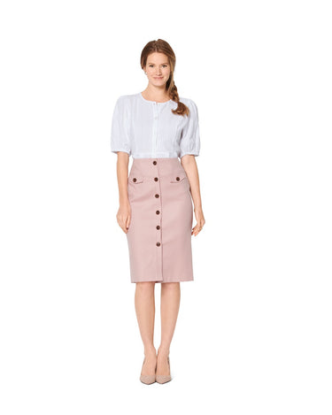 Burda - 6137 rok
