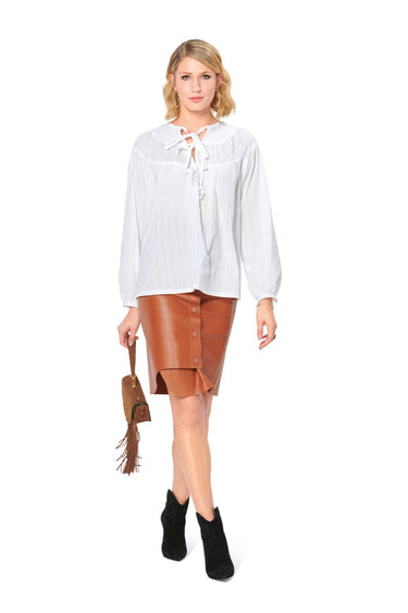 Burda - 6141 top