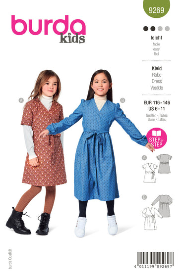Burda - 9269