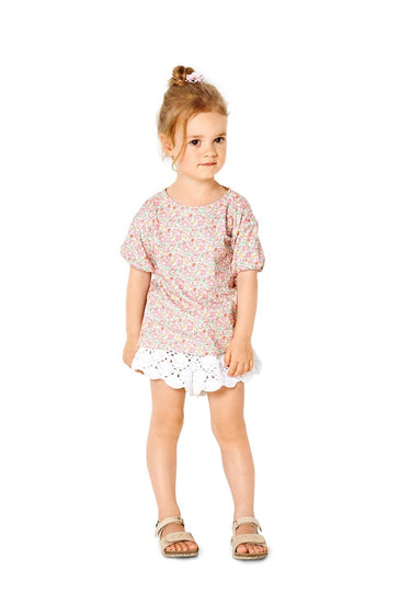 Burda - 9322