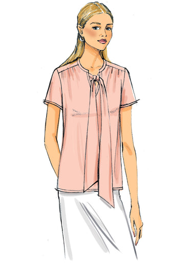 Butterick - B6378*