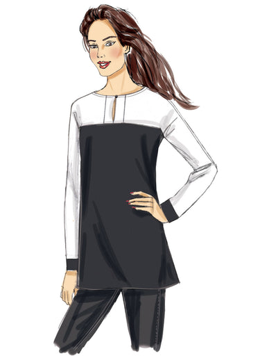 Butterick - 6416