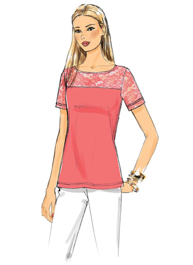 Butterick - B6418*