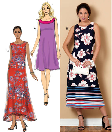 Butterick - 6653