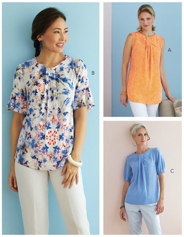 Butterick - 6730