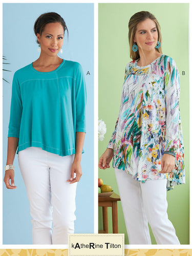 Butterick - 6735