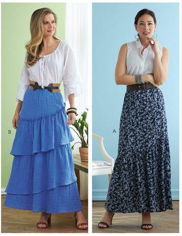 Butterick - 6736