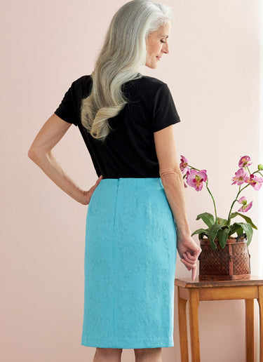 Butterick - 6746