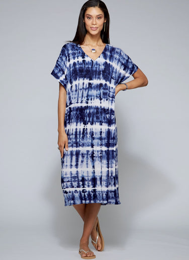 Butterick - 6853
