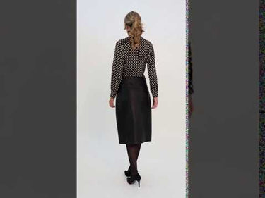 Knipmode 2010-05 rok