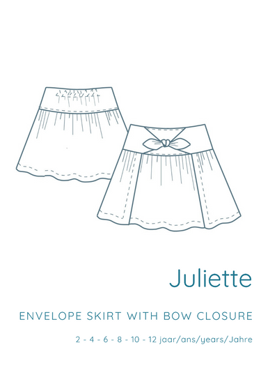 Coup Coup - Juliette & Lisy