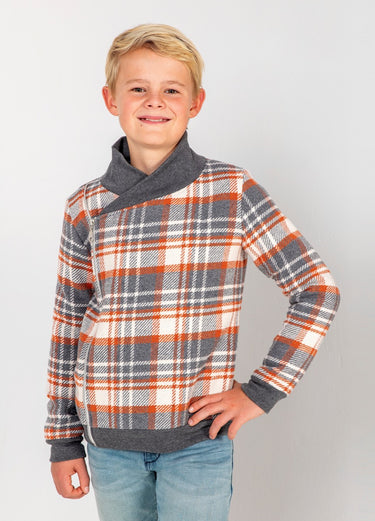 KNIPkids 0122 - 28 - Vest