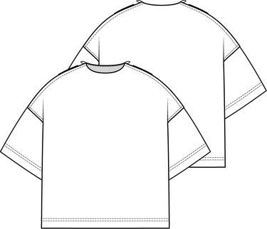 KNIPkids 2301-16 top