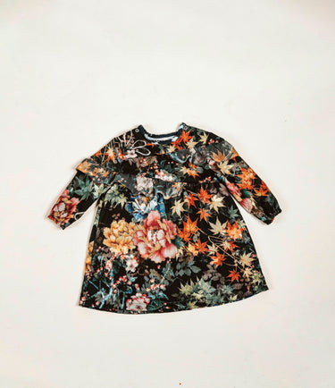KNIPkids 2002-01 jurk
