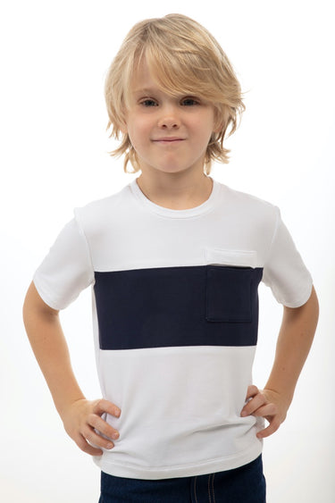 KNIPkids 0221 - 10 - T-shirt