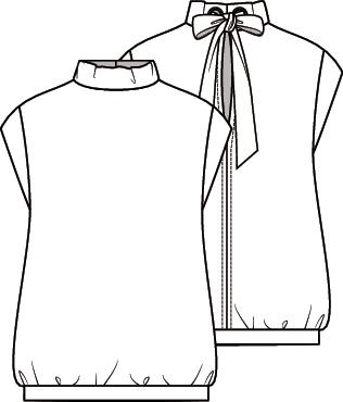KNIPkids 2102-28 top