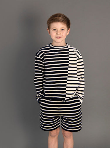 KNIPkids 0223 - 12 - Short