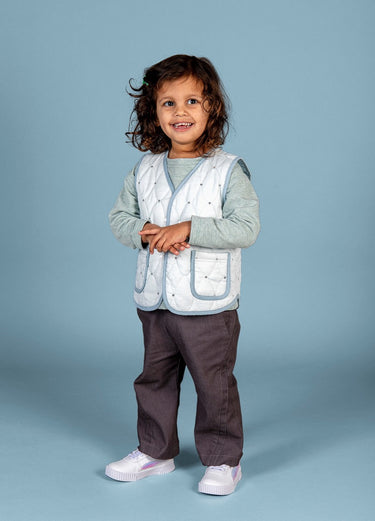 KNIPkids 0223 - 14 - Broek