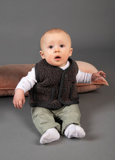 KNIPkids 0223 - 06 - Gilet 1