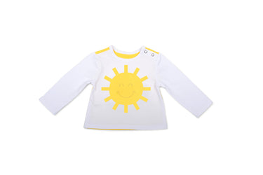 Knipkids 0120 - 3 T-shirt