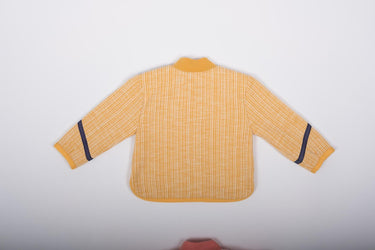 KNIPkids 2001-05 vest