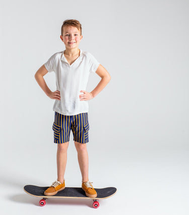 KNIPkids 0320 - 23 - T-shirt