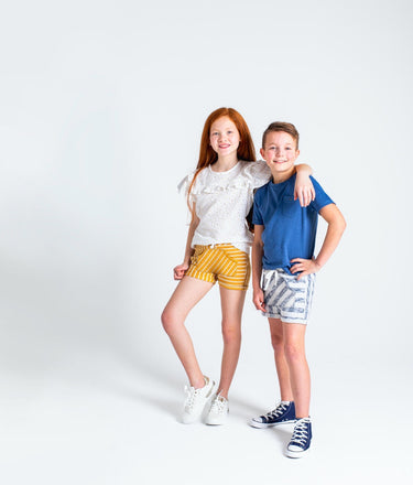 KNIPkids 0320 - 24 - Short