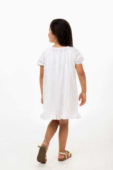KNIPkids 2103-12 jurk