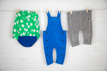 KNIPkids 2004-04 broek