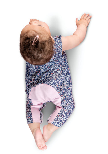 KNIPkids 0421 - 04 - Babypakje