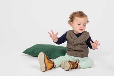 KNIPkids 0520 - 05 - Gilet