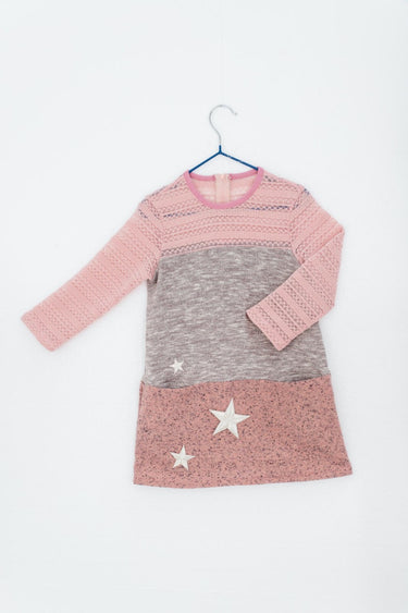 KNIPkids 2005-09 jurk