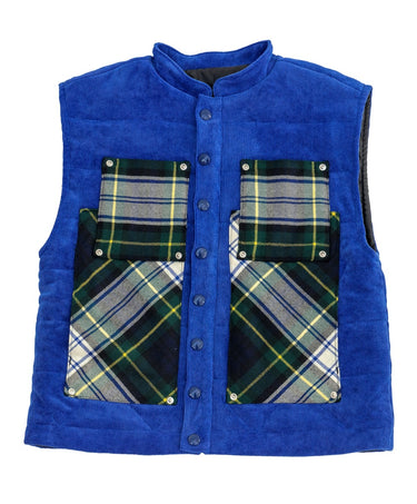 KNIPkids 2105-25 bodywarmer