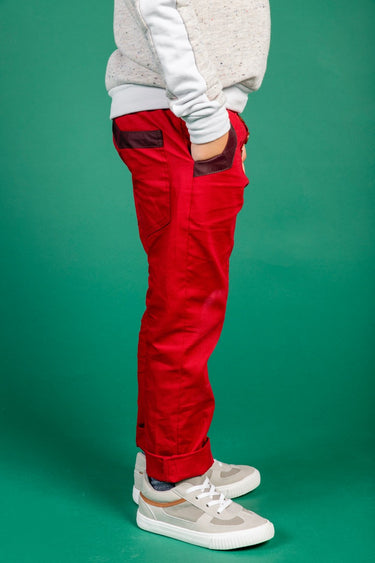 KNIPkids 2006-11 broek