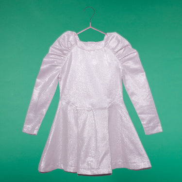 KNIPkids 0620 - 07 - Jurk