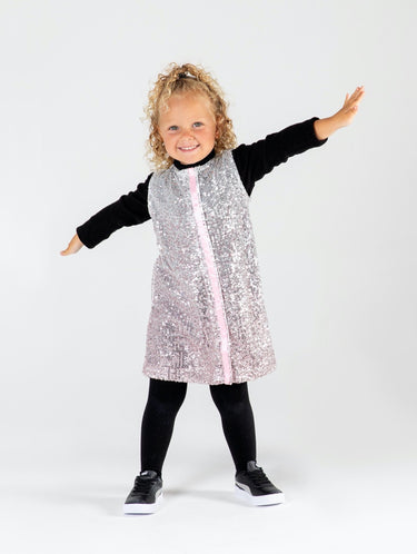 KNIPkids 0621 - 11 - Jurk