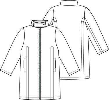 KNIPkids 2106-16 jas