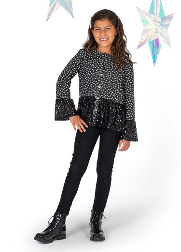 KNIPkids 0621 - 27 - Blouse