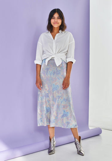 Knipmode 0122 - 03 - Rok