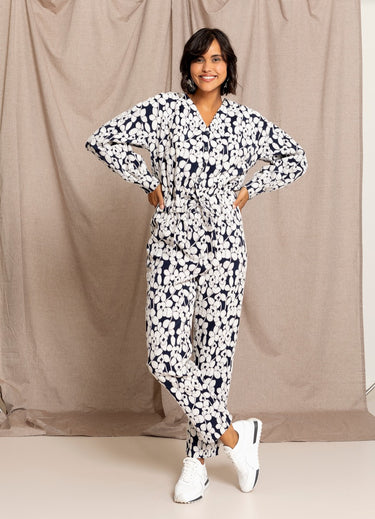 Knipmode 0123 - 06 - Jumpsuit 1