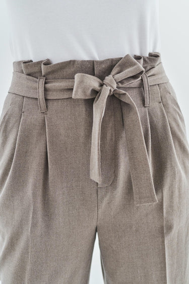 Knipmode 2010-14 broek