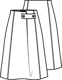 Knipmode 2010-05 rok