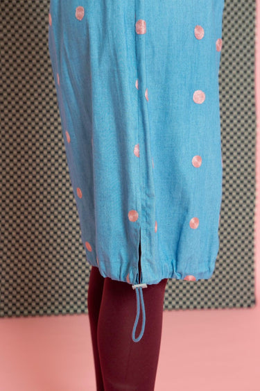Knipmode 2010-09 rok