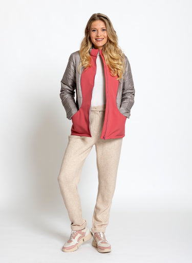 Knipmode 1022 - 14 - Rok 1