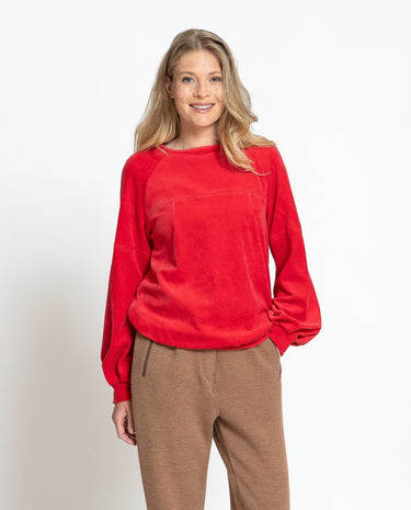Knipmode 1022 - 04 - Sweater 1
